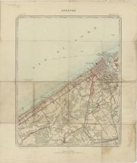 5. Historische kaarten 20ste eeuw