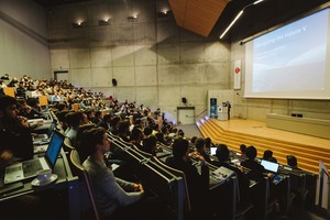 2017.03.03 VLIZ Marine Science Day 2017