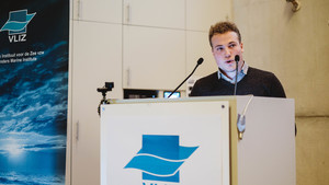 Sander De Bock (Department of Movement and Sport Sciences, Ghent University)