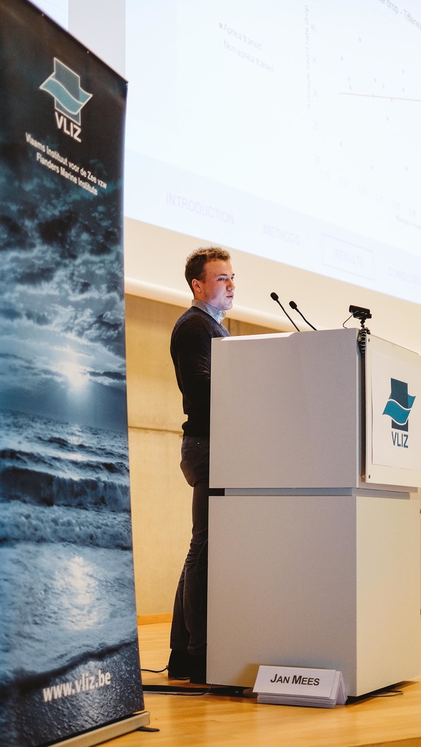 Sander De Bock (Department of Movement and Sport Sciences, Ghent University)