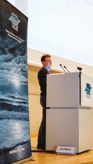 Sander De Bock (Department of Movement and Sport Sciences, Ghent University)