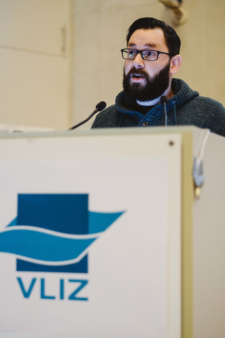 Reinhoud De Blok (Laboratory of Protistology & Aquatic Ecology, Department of Biology, Ghent University)