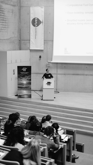 Brecht Devolder (Department of Civil Engineering, Ghent University)