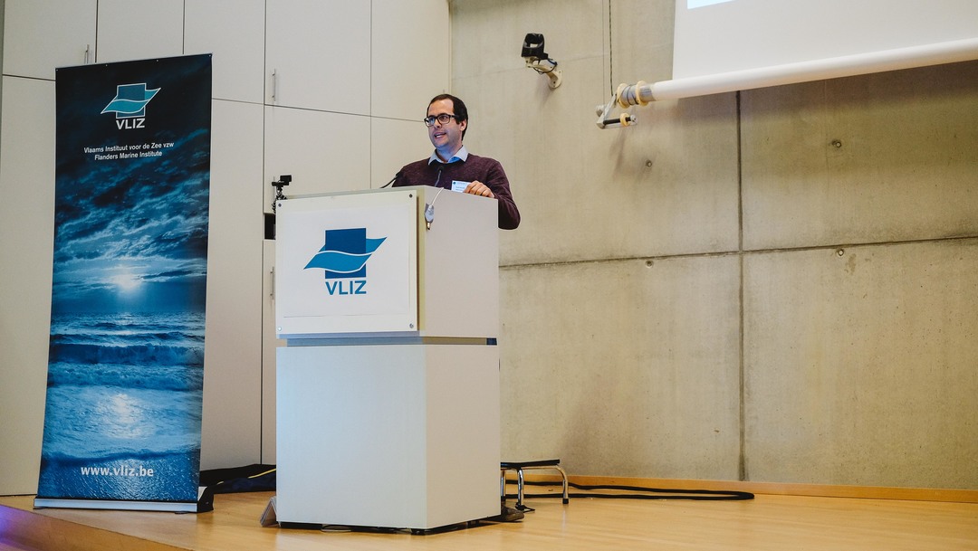 Brecht Devolder (Department of Civil Engineering, Ghent University)