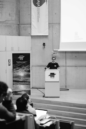 Brecht Devolder (Department of Civil Engineering, Ghent University)