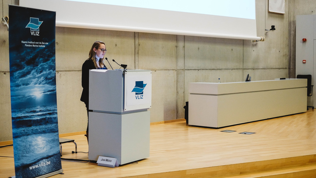 Evelien De Swaef (Department of Morphology, Faculty of Veterinary Medicine, Ghent University)