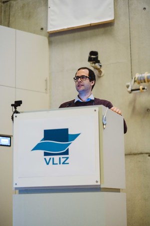 Brecht Devolder (Department of Civil Engineering, Ghent University)