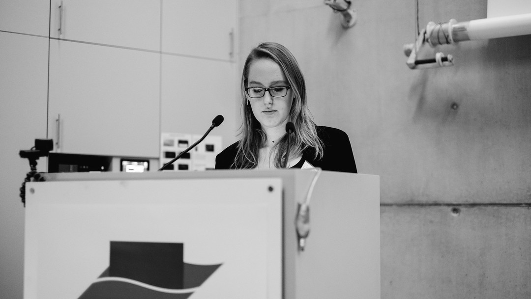 Evelien De Swaef (Department of Morphology, Faculty of Veterinary Medicine, Ghent University)