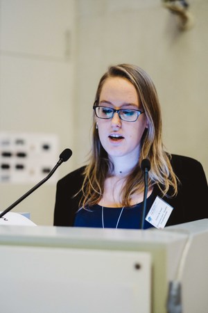 Evelien De Swaef (Department of Morphology, Faculty of Veterinary Medicine, Ghent University)