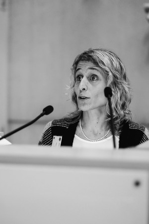 Lisa Devriese (Aquatic Environment and Quality, Animal Sciences Unit, Research Institute for Agriculture, Fisheries and Food Research (ILVO))