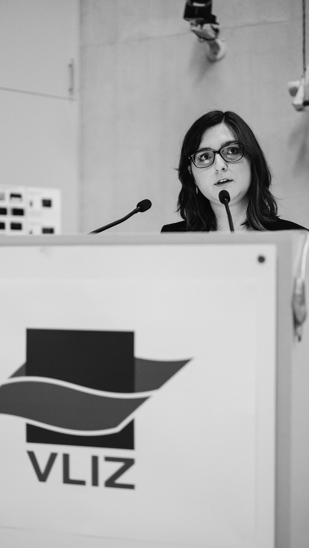 Tara Grosemans (Laboratory of Environmental Toxicology and Aquatic Ecology, Environmental Toxicology Unit - GhEnToxLab, Ghent University)