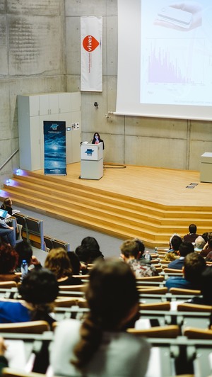 2017.03.03 VLIZ Marine Science Day 2017