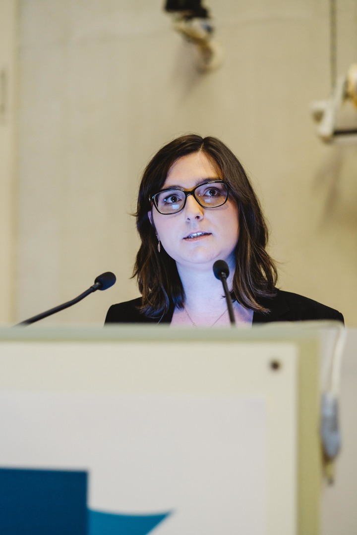 Tara Grosemans (Laboratory of Environmental Toxicology and Aquatic Ecology, Environmental Toxicology Unit - GhEnToxLab, Ghent University)