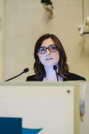 Tara Grosemans (Laboratory of Environmental Toxicology and Aquatic Ecology, Environmental Toxicology Unit - GhEnToxLab, Ghent University)