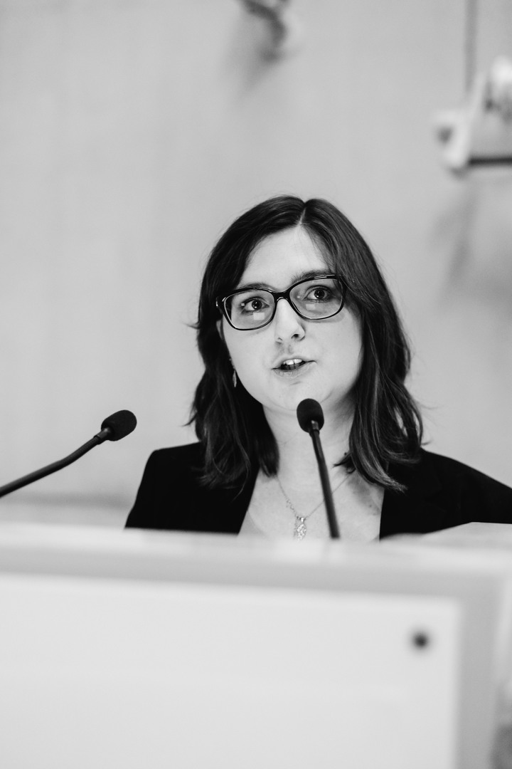 Tara Grosemans (Laboratory of Environmental Toxicology and Aquatic Ecology, Environmental Toxicology Unit - GhEnToxLab, Ghent University)