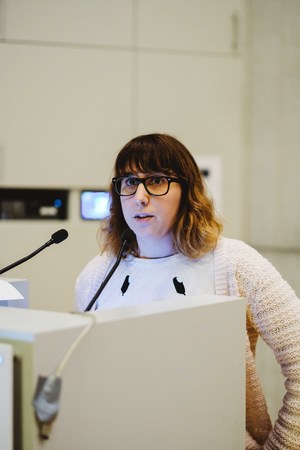 Stefanie Dekeyzer (VLIZ)