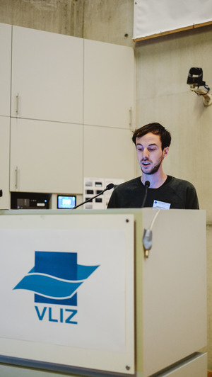 Jonas Mortelmans (VLIZ)