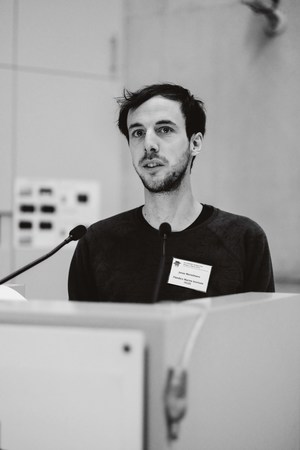 Jonas Mortelmans (VLIZ)