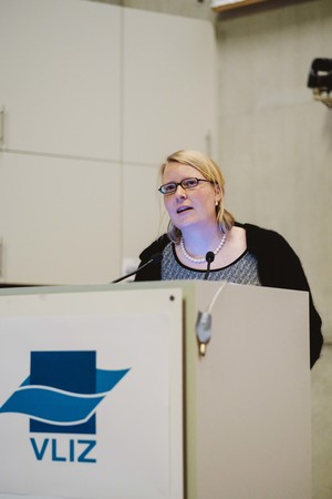 Tina Mertens (VLIZ)