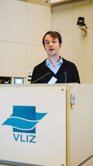 Willem De Moor (JPI Oceans)