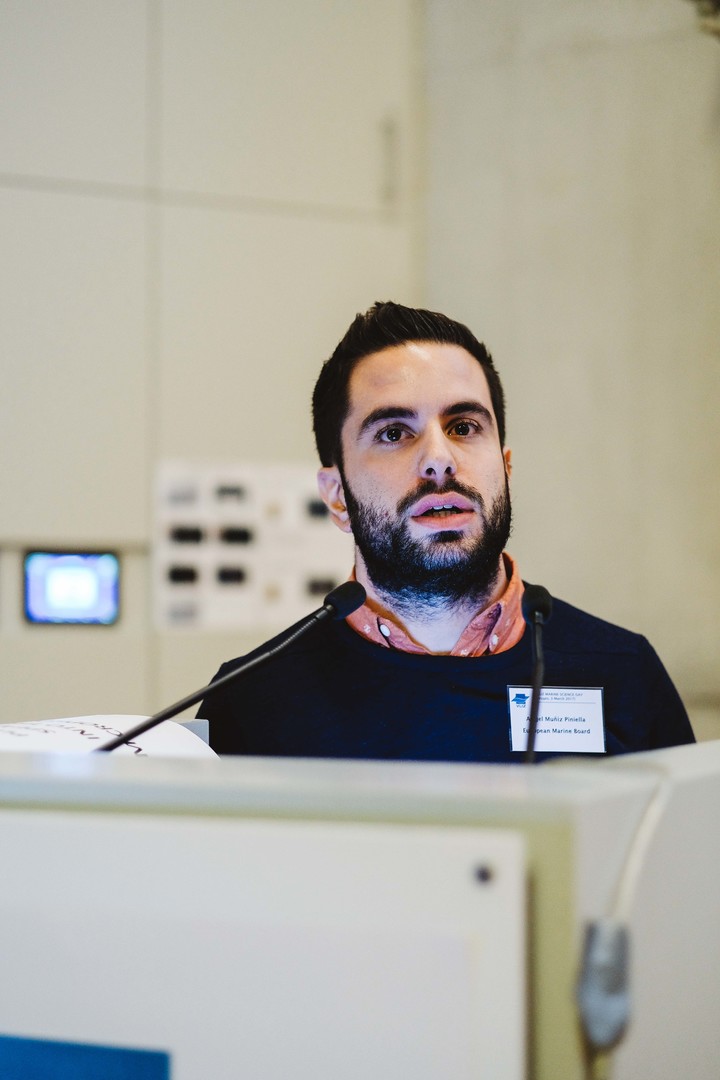 Angel Muniz Piniella (EMB)