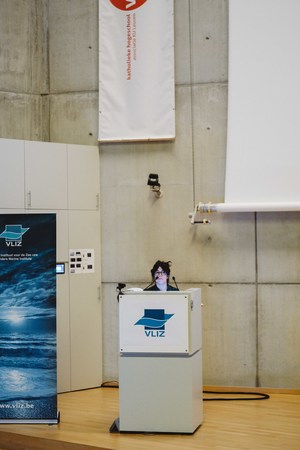 Paula Oset Garcia (VLIZ)