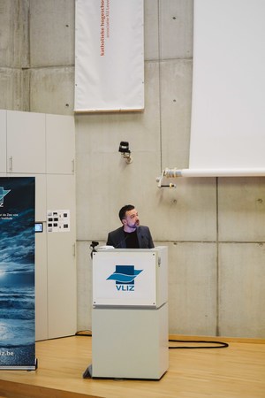 Tomas Sterckx (DEME Group)