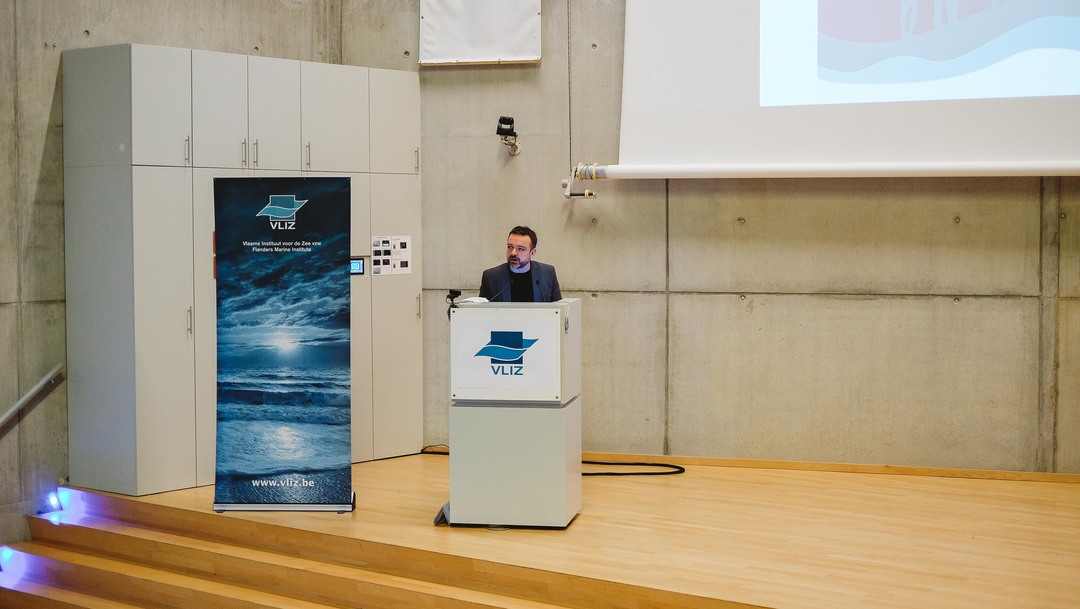 Tomas Sterckx (DEME Group)