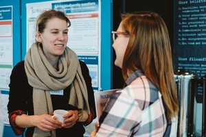 2017.03.03 VLIZ Marine Science Day 2017