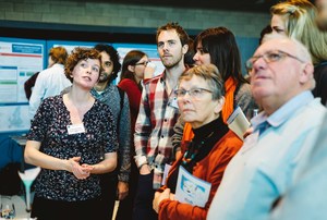 2017.03.03 VLIZ Marine Science Day 2017