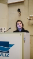 Sandra Maier (Royal Netherlands Institute for Sea Research (NIOZ))