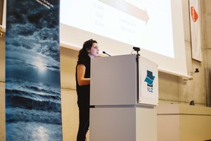 Sandra Maier (Royal Netherlands Institute for Sea Research (NIOZ))