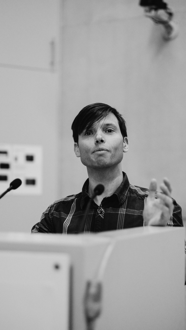 Roeland T'Jampens (Flanders Marine Institute (VLIZ))