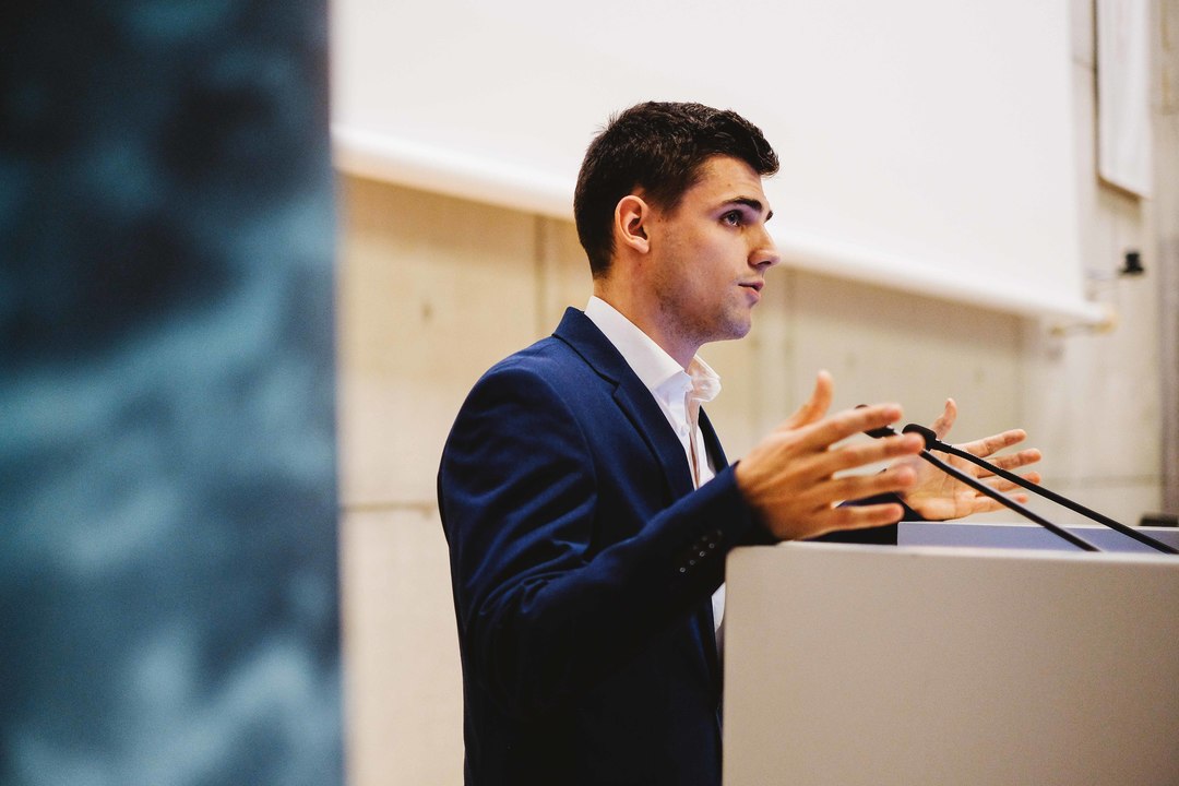 Sebastiaan Van de Velde (Department of Analytical, Environmental and Geochemistry, Vrije Universiteit Brussel (VUB))