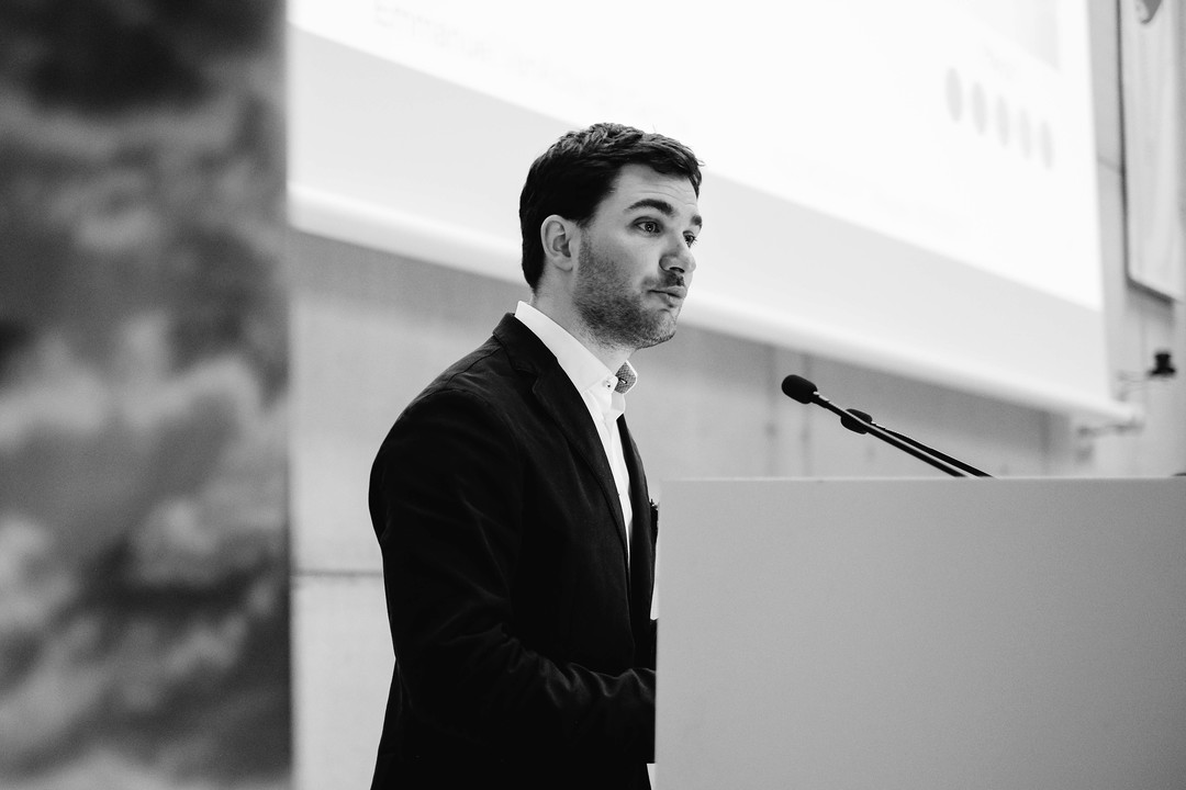 Emmanuel Van Acker (Laboratory of Environmental Toxicology and Aquatic Ecology, Ghent University)