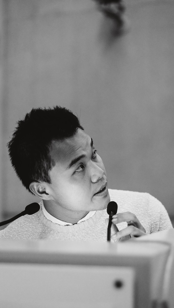 Ee Zin Ong (Marine Biology Research Group, Biology Department, Ghent University)