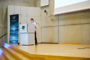 Ee Zin Ong (Marine Biology Research Group, Biology Department, Ghent University)