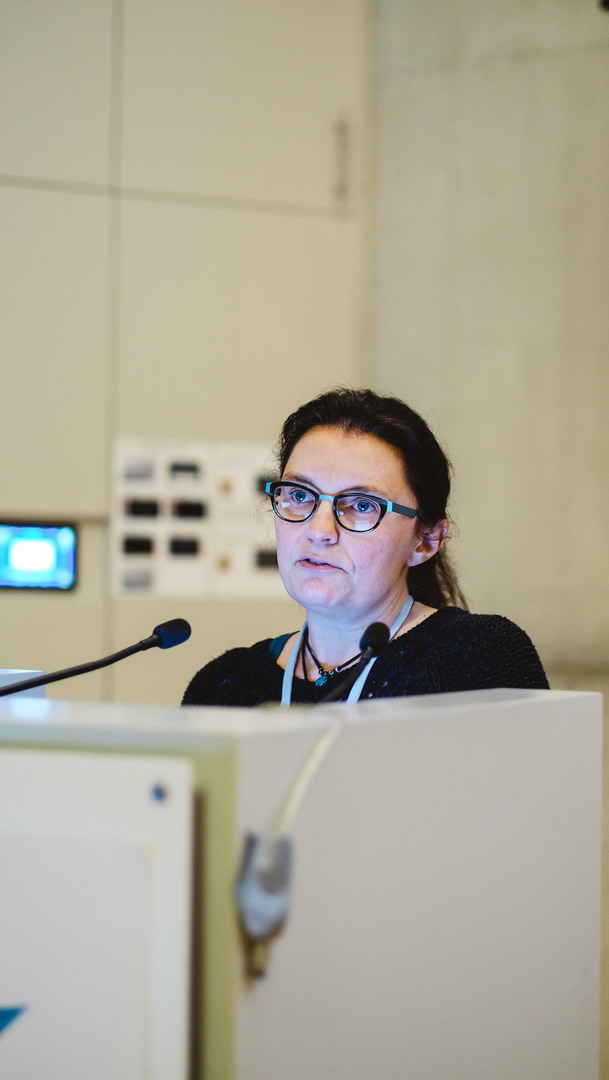 Brigitte Heylen (Avian Ecology and Evolution group, Terrestrial Ecology Unit (TEREC), Ghent University)