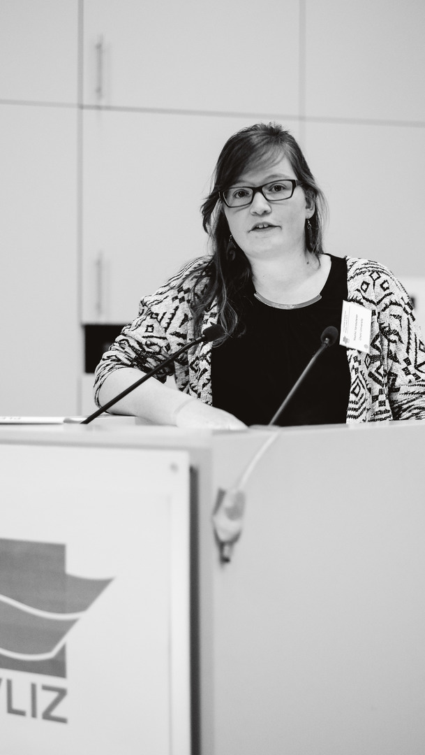 Maaike Vercauteren (Department of Pathology, Bacteriology and Avian Diseases, Faculty of Veterinary Medicine, Ghent University)