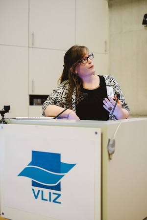 Maaike Vercauteren (Department of Pathology, Bacteriology and Avian Diseases, Faculty of Veterinary Medicine, Ghent University)