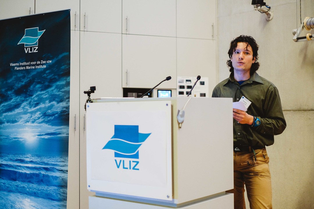 Philip Balitsky (Department of Civil Engineering, Ghent University)