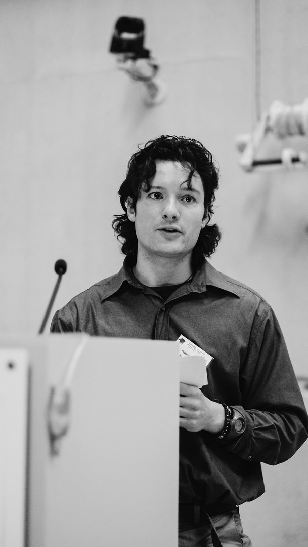 Philip Balitsky (Department of Civil Engineering, Ghent University)