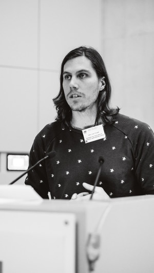 Mike Van 't Land (Fisheries and Aquatic Production, Animal Sciences Unit, Research Institute for Agriculture, Fisheries and Food Research (ILVO))