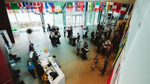 2017.03.03 VLIZ Marine Science Day 2017