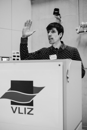 Tom Van der Stocken (Ecology and Biodiversity, Biology Department, Vrije Universiteit Brussel)