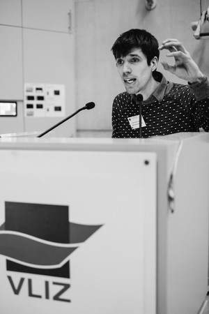 Tom Van der Stocken (Ecology and Biodiversity, Biology Department, Vrije Universiteit Brussel)