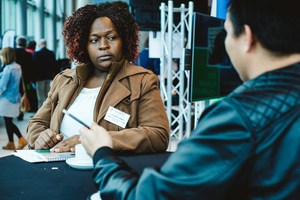 2017.03.03 VLIZ Marine Science Day 2017