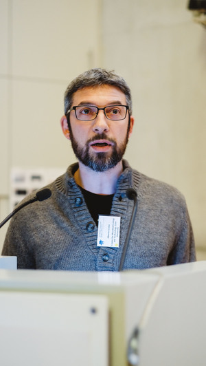Alberto Scoma (Center for Microbial Ecology and Technology, Ghent University)