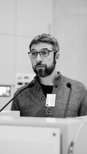 Alberto Scoma (Center for Microbial Ecology and Technology, Ghent University)