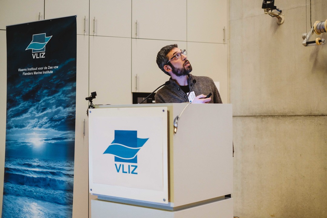 Alberto Scoma (Center for Microbial Ecology and Technology, Ghent University)